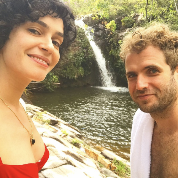 Maria Flor, Manu Maria Flor, Manu